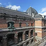 Buffon3- Cocooning studio - 2P- Paris