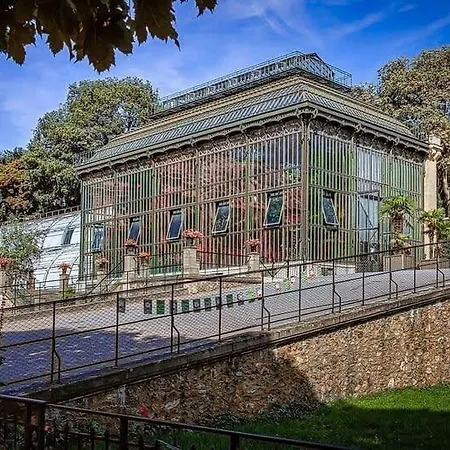 Appartamento 404 - Petit Bijou Dans Immeuble Hotelier 5 - Flat-guest Parigi